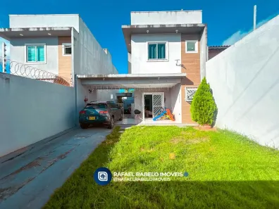 Casa com 3 Quartos à venda, 150m² no São Bento, Fortaleza