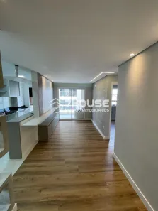 Apartamento com 2 Quartos à venda, 60m² no Balneário Tropical, Paulínia