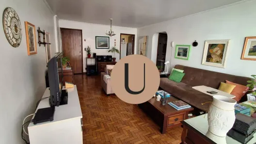 Apartamento com 3 Quartos à venda, 118m² no Pinheiros, São Paulo
