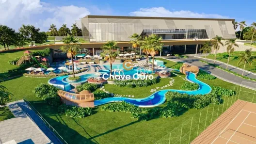 Lote/Terreno à venda, 840m² no Parque São Paulo, Cascavel