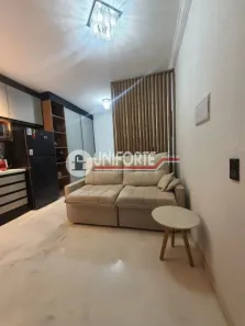 Apartamento com 1 Quarto à venda, 28m² no Vila Nova Manchester, São Paulo