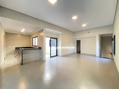 Casa de Condomínio com 3 Quartos à venda, 195m² no Jardim Tatuapé, Piracicaba