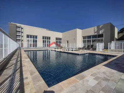 Apartamento com 2 Quartos à venda, 57m² no Sítios de Recreio Shangrilá (Padre Nóbrega), Marília