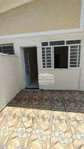 Casa com 4 Quartos à venda, 125m² no Vila Anhangüera, Campinas