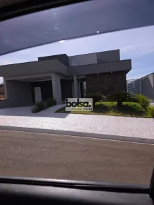 Casa de Condomínio com 3 Quartos à venda, 220m² no Solar Primavera, Piratininga