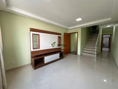 Sobrado com 3 Quartos à venda, 112m² no Vila Carolina, São Paulo