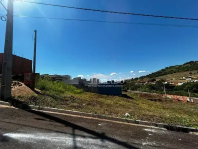 Lote/Terreno à venda, 264m² no Residencial Frangão, Ibiporã