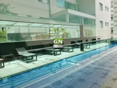 Apartamento com 2 Quartos para alugar, 70m² no Vila da Serra, Nova Lima
