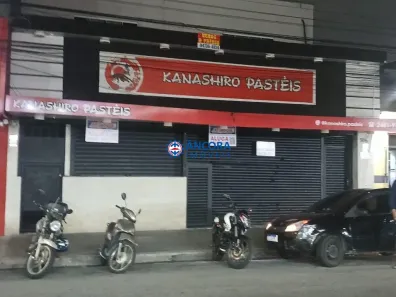 Sala Comercial para alugar, 200m² no Cidade Jardim Cumbica, Guarulhos