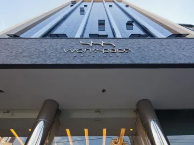 Sala Comercial à venda, 939m² no Centro, Curitiba