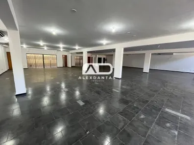 Galpão/Depósito/Armazém para alugar, 1253m² no Centro, São Bernardo do Campo