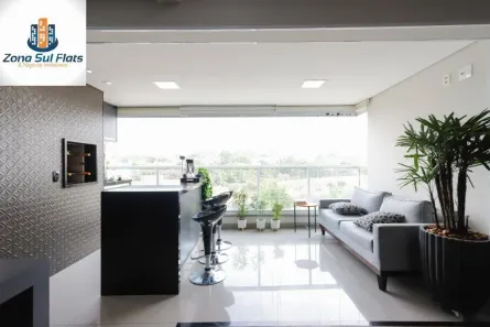Apartamento com 3 Quartos à venda, 157m² no Vila Anastácio, São Paulo