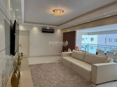 Apartamento com 3 Quartos à venda, 134m² no Vila Luis Antônio, Guarujá