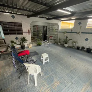 Casa com 4 Quartos à venda, 100m² no Campo Grande, Recife
