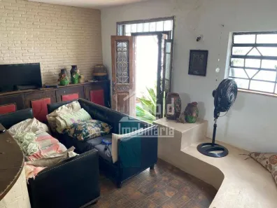 Imóvel Comercial com 3 Quartos para venda ou aluguel, 400m² no Jardim Sumaré, Ribeirão Preto