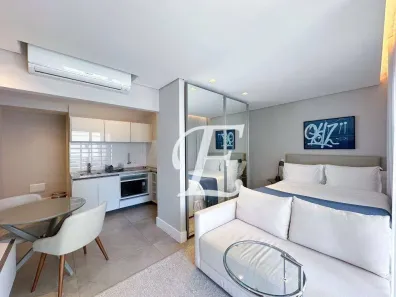 Apartamento com 1 Quarto à venda, 42m² no Pinheiros, São Paulo
