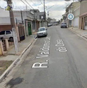 Lote/Terreno à venda, 200m² no Vila das Mercês, São Paulo