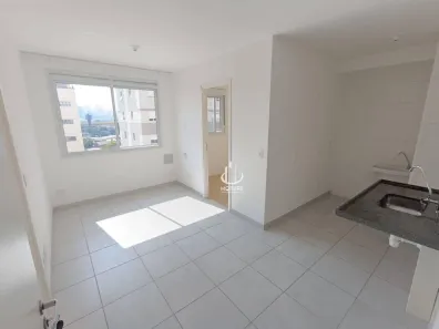 Apartamento com 2 Quartos à venda, 34m² no Cambuci, São Paulo