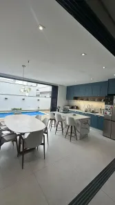Casa de Condomínio com 3 Quartos à venda, 200m² no Jardim Bréscia, Indaiatuba