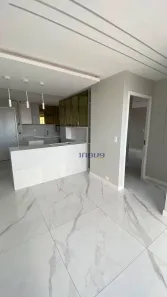 Apartamento com 2 Quartos à venda, 55m² no Álvaro Weyne, Fortaleza