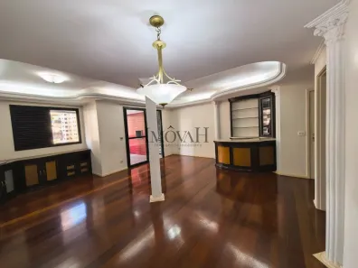 Apartamento com 3 Quartos à venda, 137m² no Centro, Londrina