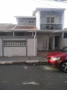 Sobrado com 2 Quartos à venda, 160m² no Vila Castelo Branco, Campinas
