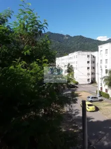 Apartamento com 3 Quartos à venda, 53m² no Vargem Pequena, Rio de Janeiro