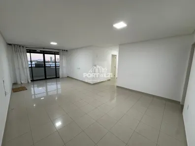 Apartamento com 3 Quartos para alugar, 140m² no São José, Petrolina