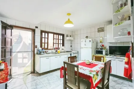 Sobrado com 2 Quartos à venda, 100m² no Rudge Ramos, São Bernardo do Campo