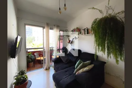 Apartamento com 2 Quartos à venda, 60m² no Vila Mariana, São Paulo