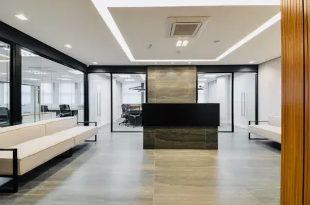 Sala Comercial para alugar, 400m² no Bela Vista, São Paulo