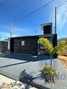 Casa com 3 Quartos à venda, 120m² no Zona I, Umuarama