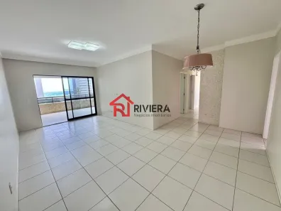Apartamento com 3 Quartos à venda, 160m² no São Marcos, São Luís