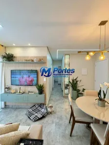 Apartamento com 2 Quartos à venda, 65m² no Parque Quinta das Paineiras, São José do Rio Preto