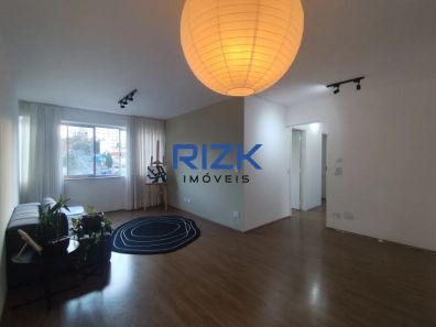 Apartamento com 3 Quartos à venda, 96m² no Vila Mariana, São Paulo