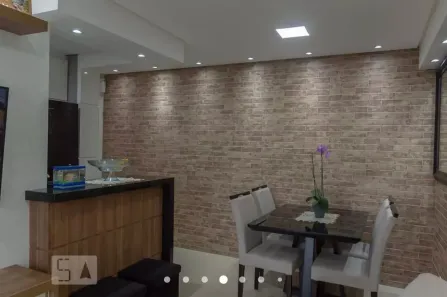 Apartamento com 2 Quartos à venda, 56m² no Planalto, São Bernardo do Campo