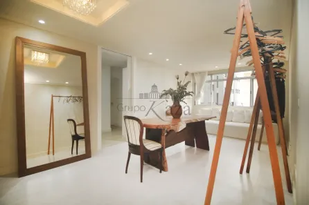 Apartamento com 2 Quartos à venda, 100m² no Cerqueira César, São Paulo