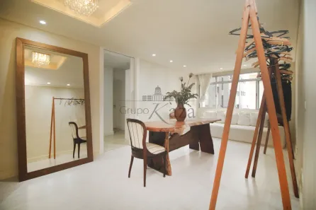 Apartamento com 3 Quartos à venda, 100m² no Cerqueira César, São Paulo