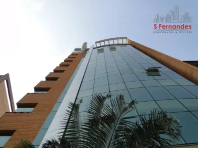 Sala Comercial para alugar, 400m² no Vila Olímpia, São Paulo