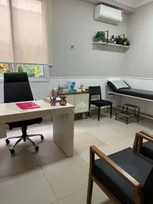 Sala Comercial para alugar, 35m² no Centro, Ribeirão Preto
