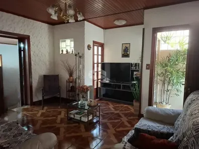 Casa com 5 Quartos à venda, 273m² no Ipanema, Porto Alegre