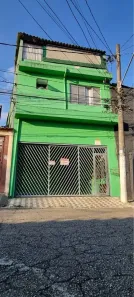 Lote/Terreno à venda, 125m² no Vila Santa Teresa (Zona Sul), São Paulo