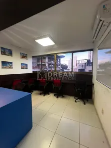 Apartamento com 3 Quartos à venda, 91m² no Madalena, Recife