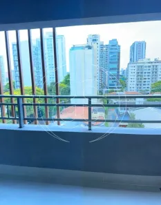 Apartamento com 1 Quarto à venda, 27m² no Campo Belo, São Paulo