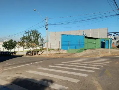Lote/Terreno para alugar, 686m² no Jardim Nair Maria, Salto