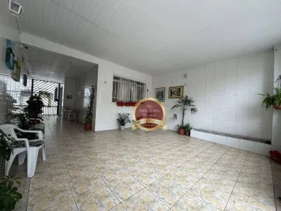 Casa com 3 Quartos à venda, 135m² no Tupi, Praia Grande