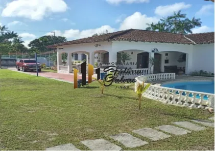 Casa com 5 Quartos à venda, 1250m² no Murubira (Mosqueiro), Belém