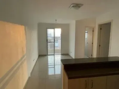 Apartamento com 2 Quartos para alugar, 52m² no Vila Gonçalves, São Bernardo do Campo