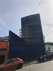 Galpão/Depósito/Armazém para alugar, 900m² no Jardim Norma, São Paulo