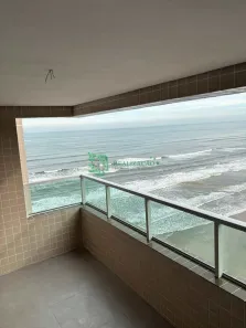 Apartamento com 2 Quartos à venda, 78m² no centro, Mongaguá